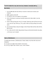 Preview for 55 page of Vivitar DVR710HDv2 User Manual