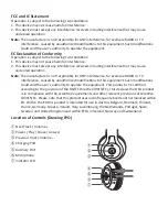 Предварительный просмотр 2 страницы Vivitar Infinite BH-C26 User Manual