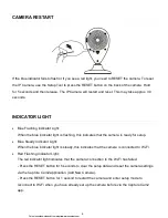 Предварительный просмотр 7 страницы Vivitar IPC 112 User Manual