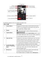 Предварительный просмотр 21 страницы Vivitar IPC 112 User Manual