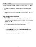 Preview for 23 page of Vivitar iTwist DVR 613HD User Manual