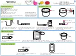 Vivitar KS20-FS-TA User Manual preview