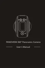 Vivitar PDV3635 User Manual preview