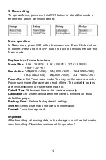 Preview for 6 page of Vivitar PDV3635 User Manual