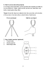 Preview for 7 page of Vivitar PDV3635 User Manual