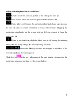 Preview for 7 page of Vivitar PI070H04CB User Manual