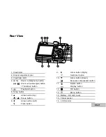 Preview for 11 page of Vivitar Tripod/Video Equipment Manual