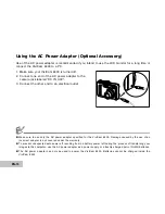 Preview for 16 page of Vivitar Tripod/Video Equipment Manual