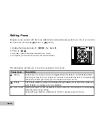 Preview for 26 page of Vivitar Tripod/Video Equipment Manual