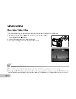 Preview for 42 page of Vivitar Tripod/Video Equipment Manual