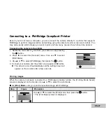 Preview for 47 page of Vivitar Tripod/Video Equipment Manual