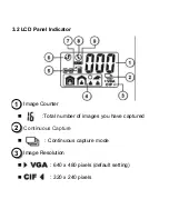 Preview for 7 page of Vivitar V10b User Manual