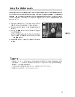 Preview for 20 page of Vivitar V3625 User Manual