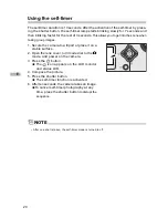 Preview for 21 page of Vivitar V3625 User Manual