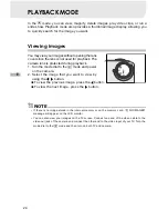 Preview for 25 page of Vivitar V3625 User Manual