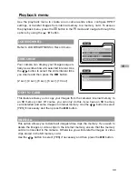 Preview for 40 page of Vivitar V3625 User Manual