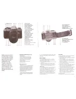 Предварительный просмотр 1 страницы Vivitar v3800N Manual