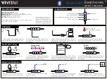 Vivitar V40045BT User Manual preview