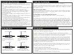 Предварительный просмотр 2 страницы Vivitar V40045BT User Manual