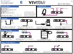 Vivitar V50018BT User Manual preview