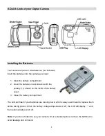 Preview for 5 page of Vivitar V69379 User Manual