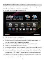 Preview for 57 page of Vivitar VF332 User Manual