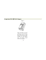 Предварительный просмотр 5 страницы Vivitar VIV-CHBT-4C User Manual