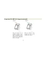 Предварительный просмотр 6 страницы Vivitar VIV-CHBT-4C User Manual