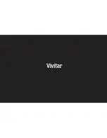 Предварительный просмотр 12 страницы Vivitar VIV-CHBT-4C User Manual