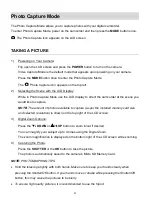 Preview for 28 page of Vivitar VIV-CV-1632 User Manual