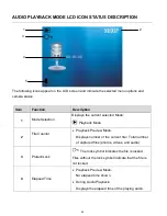 Preview for 45 page of Vivitar VIV-CV-1632 User Manual