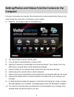 Preview for 55 page of Vivitar VIV-CV-1632 User Manual