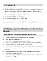 Preview for 56 page of Vivitar VIV-CV-1632 User Manual