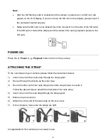 Preview for 10 page of Vivitar vivcam T5050 User Manual