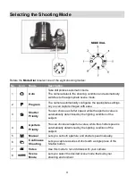 Preview for 18 page of Vivitar vivcam T5050 User Manual