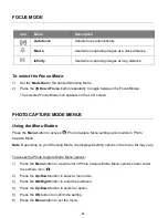 Preview for 31 page of Vivitar vivcam T5050 User Manual