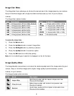 Preview for 32 page of Vivitar vivcam T5050 User Manual