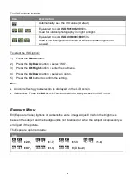 Preview for 35 page of Vivitar vivcam T5050 User Manual