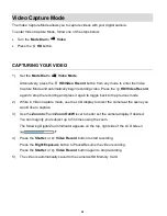 Preview for 39 page of Vivitar vivcam T5050 User Manual