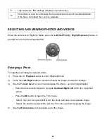 Preview for 45 page of Vivitar vivcam T5050 User Manual