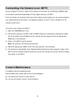 Preview for 63 page of Vivitar vivcam T5050 User Manual