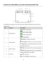 Предварительный просмотр 22 страницы Vivitar vivicam 090 User Manual