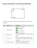 Предварительный просмотр 30 страницы Vivitar vivicam 090 User Manual