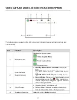 Предварительный просмотр 38 страницы Vivitar vivicam 090 User Manual