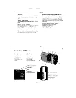 Preview for 3 page of Vivitar Vivicam 2000 User Manual