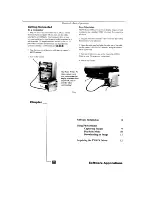 Preview for 6 page of Vivitar Vivicam 2000 User Manual