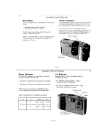 Preview for 10 page of Vivitar Vivicam 2000 User Manual