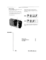 Preview for 11 page of Vivitar Vivicam 2000 User Manual