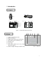 Preview for 5 page of Vivitar Vivicam 2005 User Manual