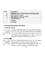 Preview for 15 page of Vivitar Vivicam 2010 User Manual